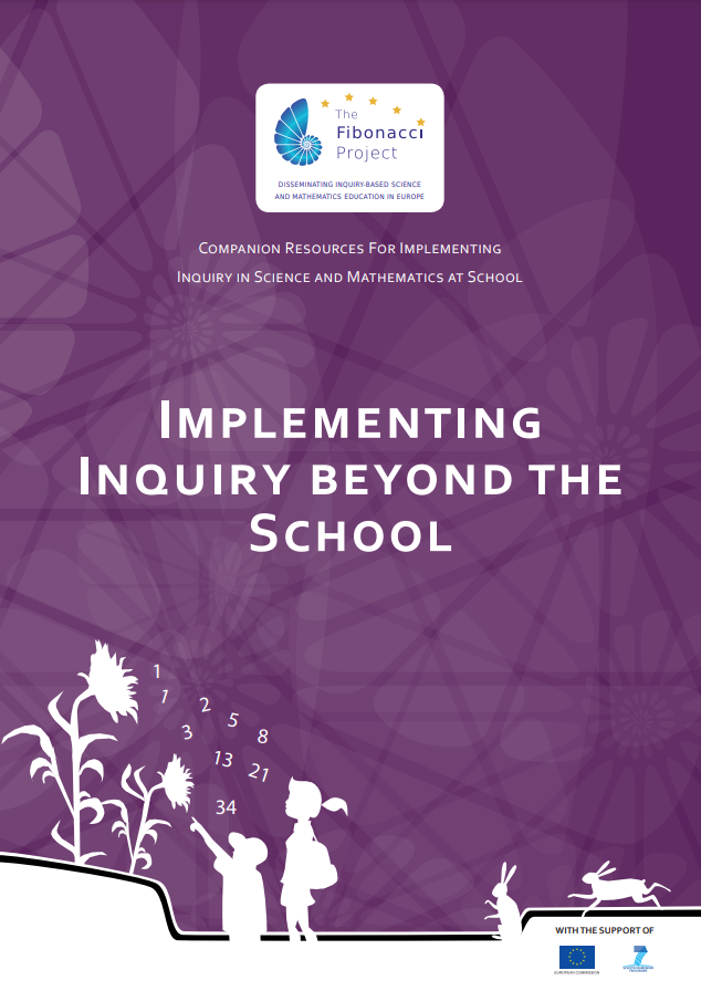 Implementing Inquiry Beyond The School