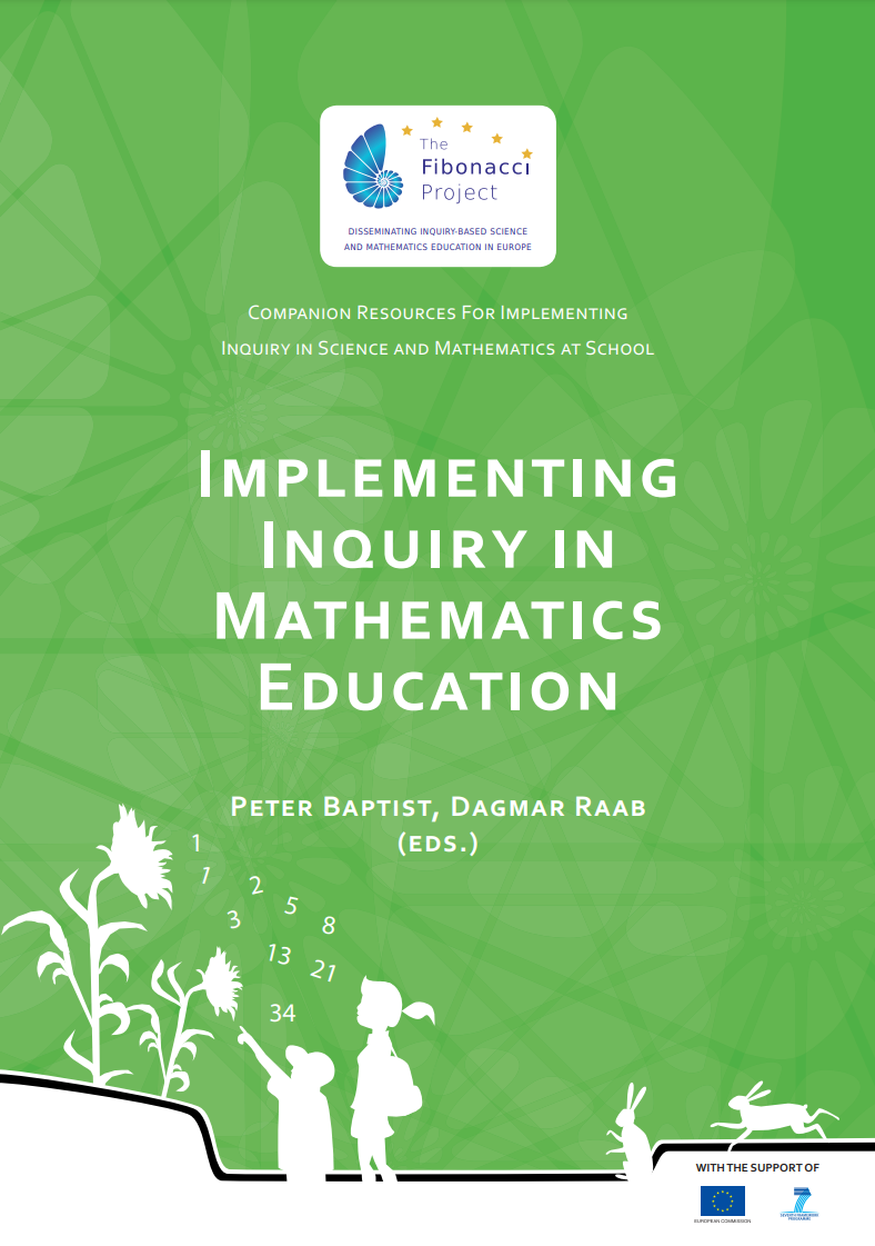 Implementing Inquiry In Mathematics Education