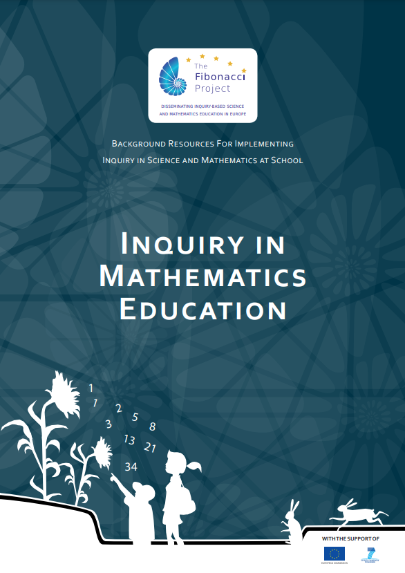 Inquiry In mathematics Education