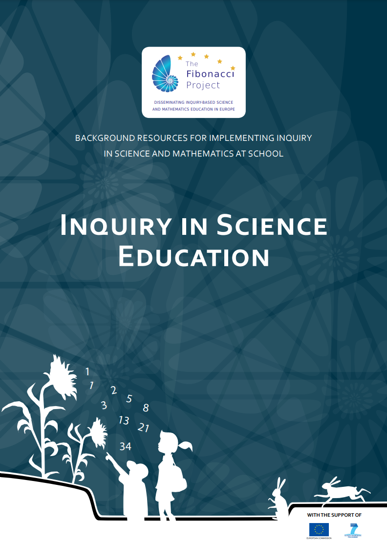 Inquiry In Science Education