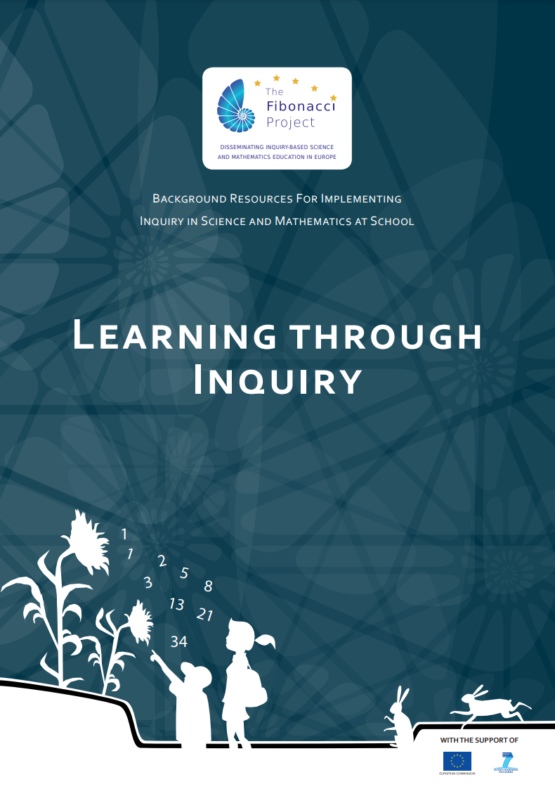 Learning Through Inquiry