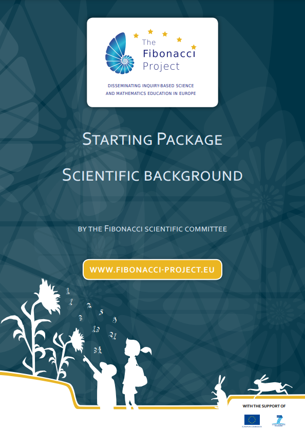 Starting Package Scientific Background