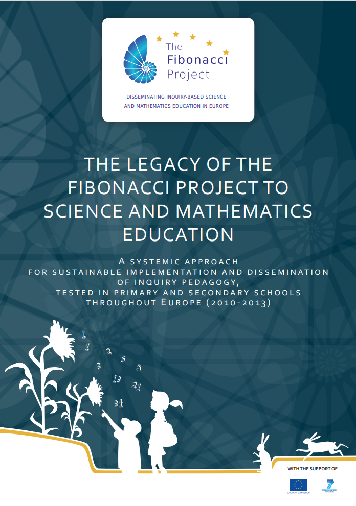 The Legacy Of The Fibonacci Project To Science And Mathematics Education