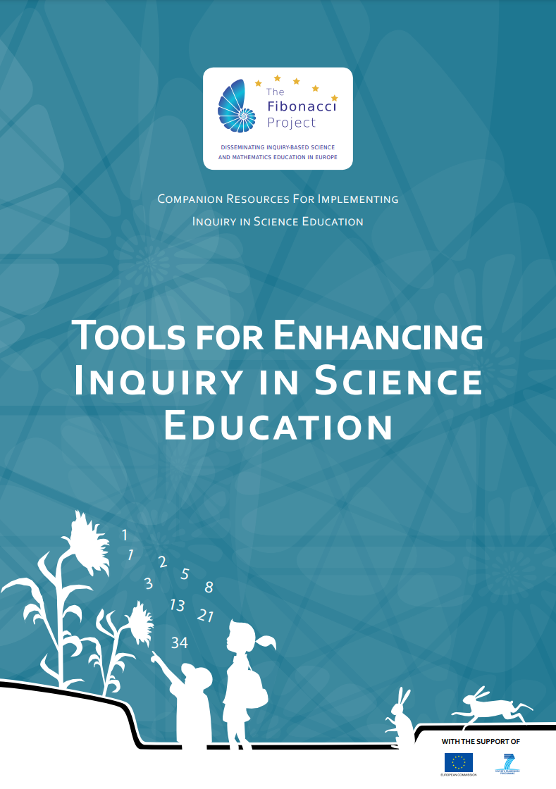 Tools for Enhancing Inquiry in Science Education