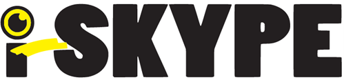 iSkype Logo