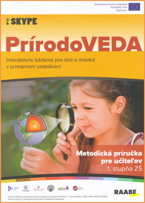 iSkype prirodoveda