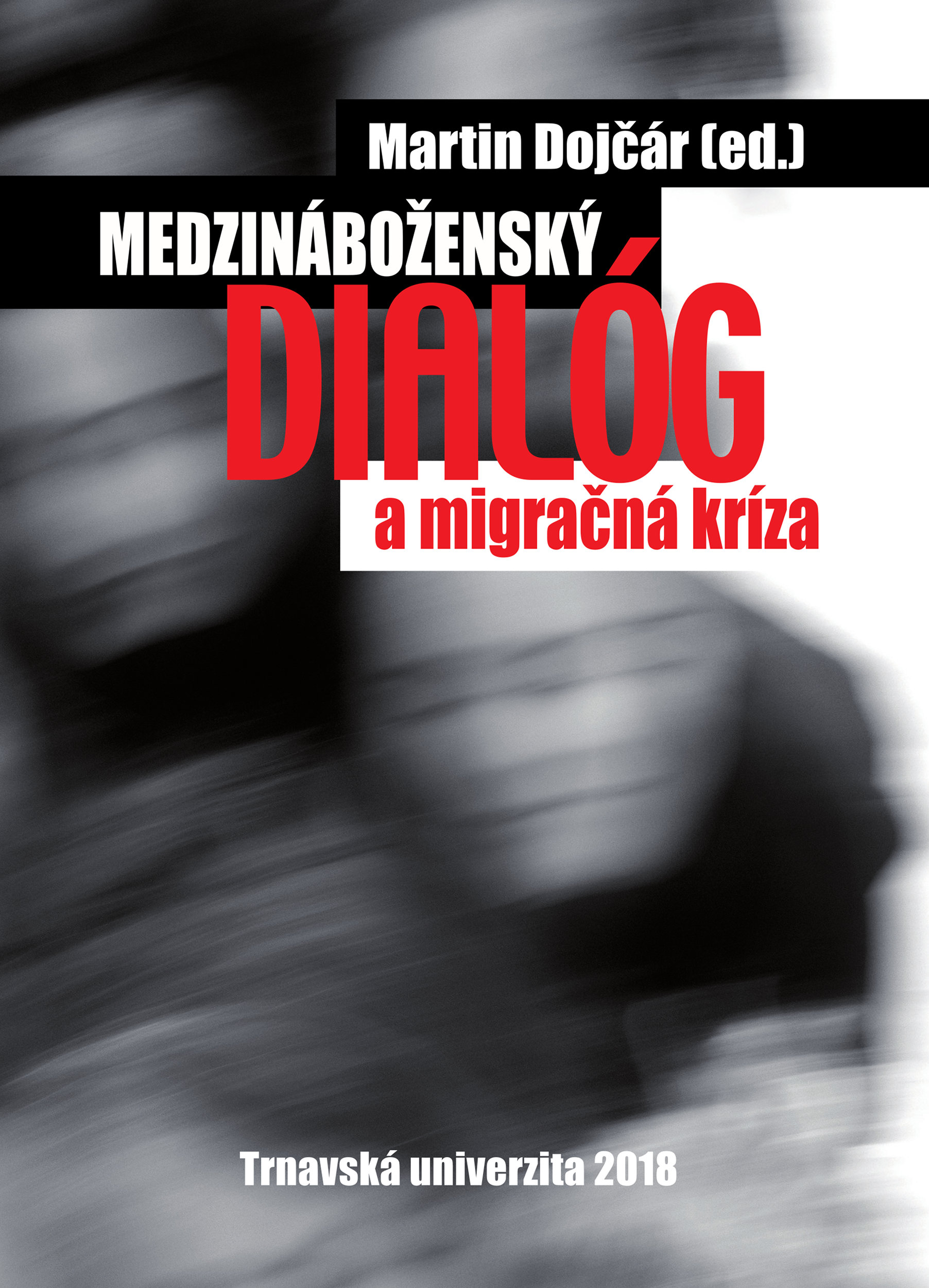 Medzináboženský dialóg a migračná kríza
